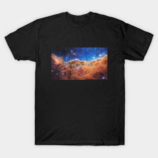 Carina Nebula T-Shirt